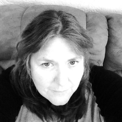 Mom of 6. Gma of 10. Loves music, movies, books, anime, and fishing. Favorite bands are Dire Straits,MCR,The Ragamuffin Band. Sci-fi nerd. Songwriter. Author.