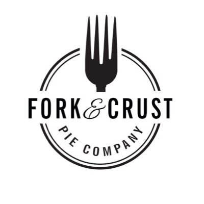 ForkandCrust's profile picture. 5208 Village Parkway Suite 11 Rogers, AR 72758 to order call 479 268-6634 or email piegirls@forkandcrust.com  m-f 10-6 sat 9-2