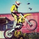 Motorcross - Havo 3 - Vechtdal College H'berg