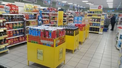 LeathersLane's profile picture. 