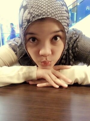 witasyafei's profile picture. Ordinary