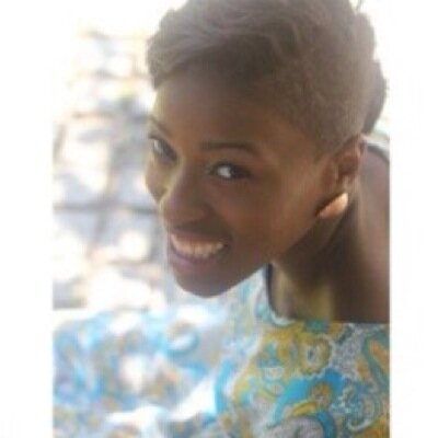 C.E.O. & Founder of I'm Good Foundation & Through Her Eyes(THE) Productions! Making moves towards greater!