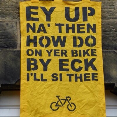 🇮🇪🇪🇺🇬🇧
Cycled JOGLE in July 2011 for https://t.co/4QphZ4rOzC RideLondon100 in 2013 for https://t.co/WoCCmH3pHK Also @caminobybike