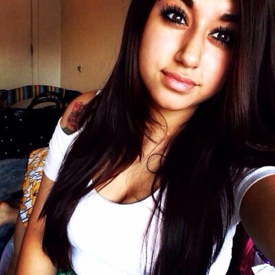If we think your hot, we'll retweet ya.