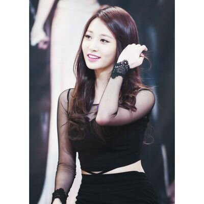 걸스데이's 유라 ( •̯́ ₃ •̯̀)