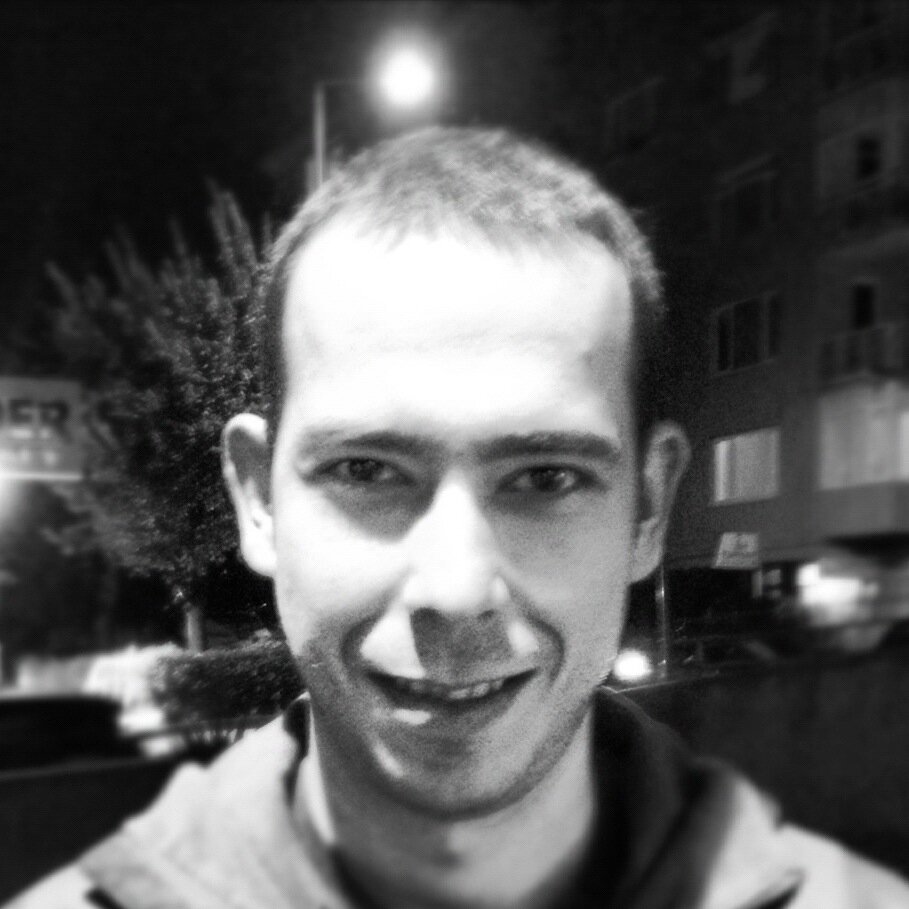 Software Engineer.