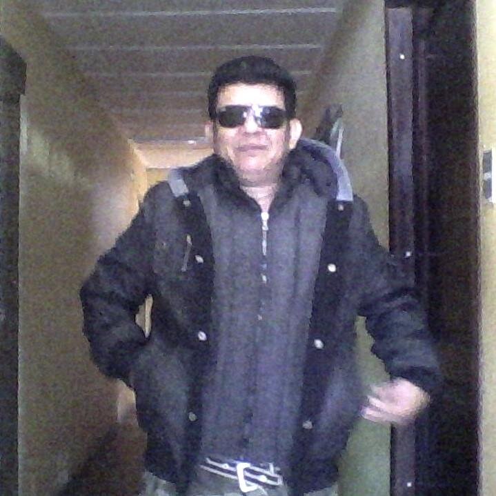 soy divertido me gusta la musica romantica