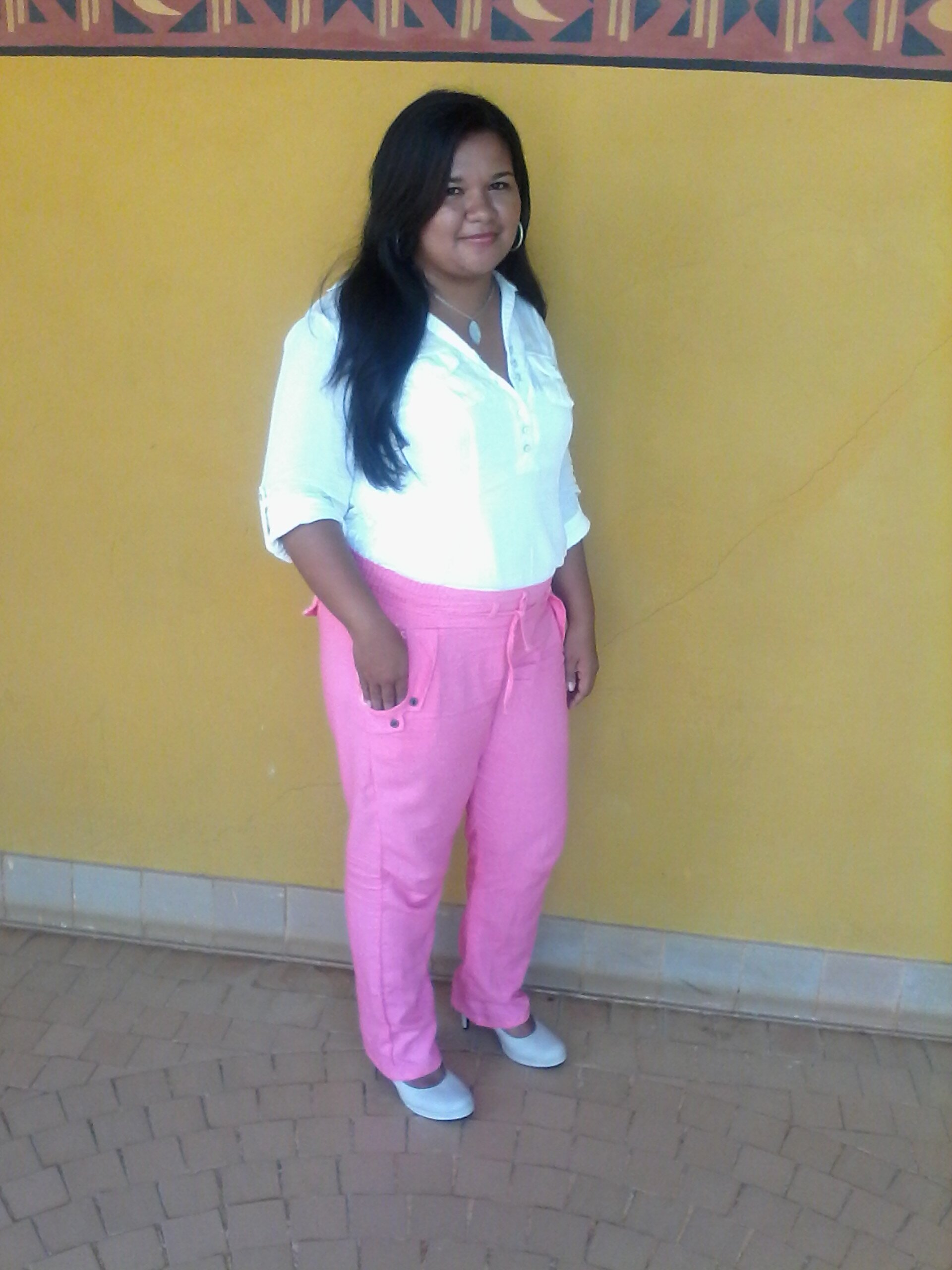 maitte_pb's profile picture. 