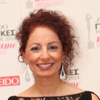 Fofi Constantinidou (@foficon) 's Twitter Profile