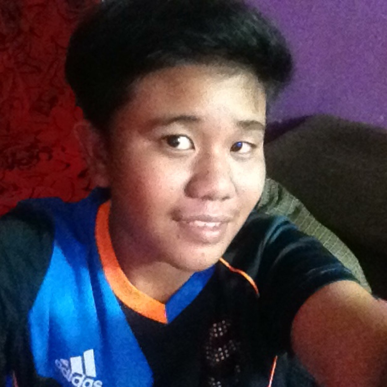 Peminat setia BRAZIL