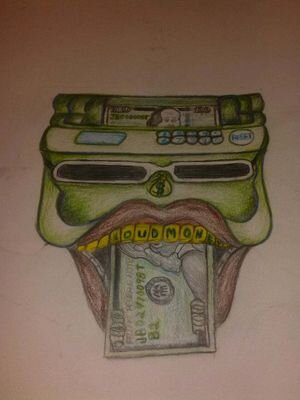 Loud Money Cartel Official Twitter Page
CEO:RobSkee
email:skeemoney20@gmail.com