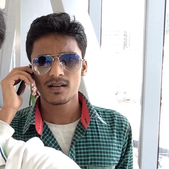NarreshSLP Profile Picture