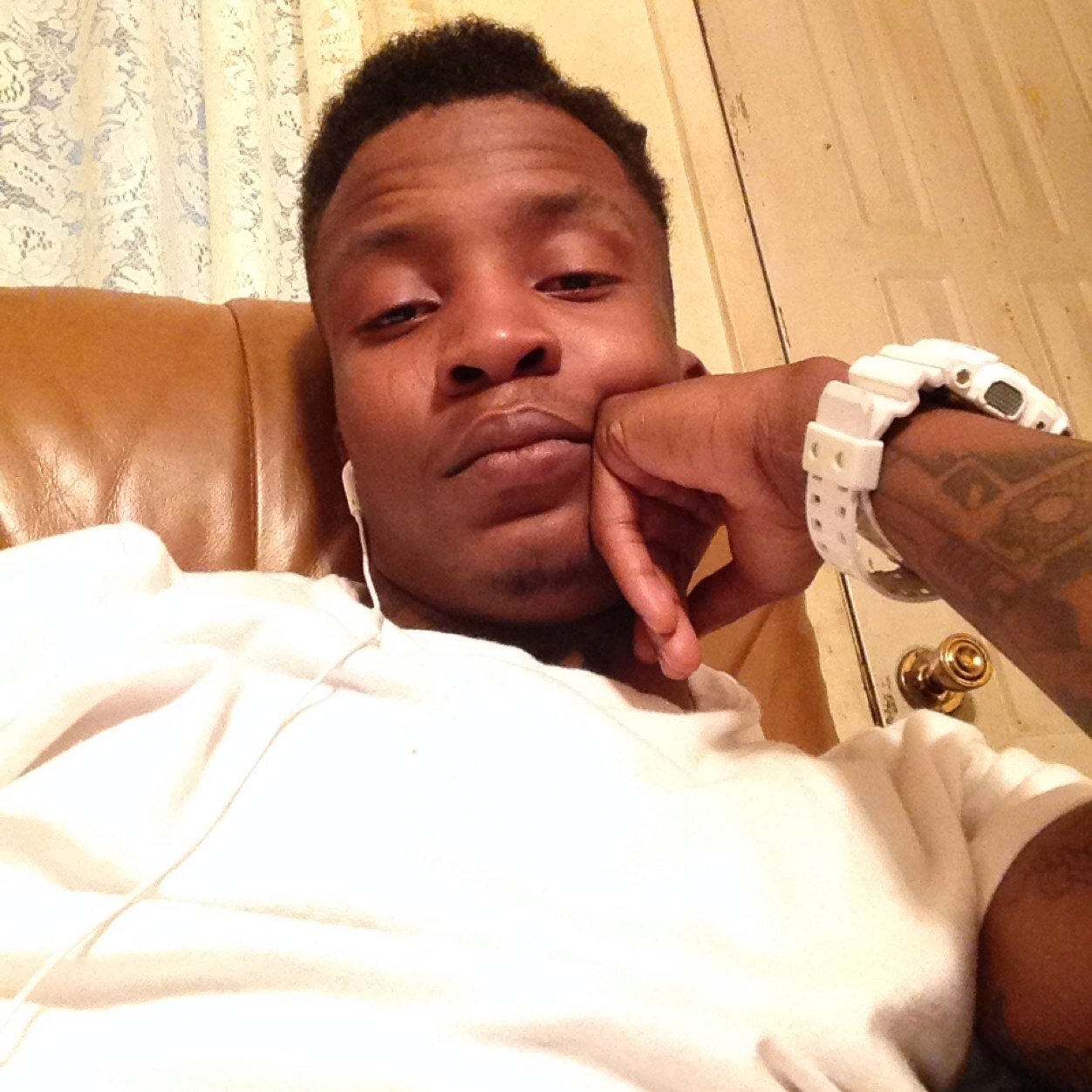 on my YUNG NIGHA SHIT!!! H.b.i.C