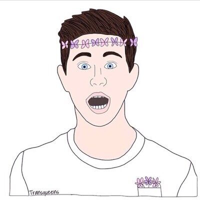 DONT FOLLOW THIS ACCOUNT  please go follow @umhxmendes please she gave you a free follow!