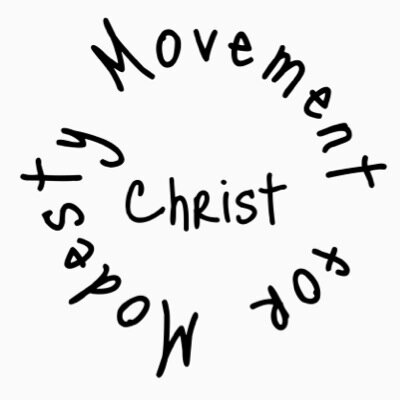 Here to encourage both girls and women nationwide to take a stand for modesty and be who God created them to be.