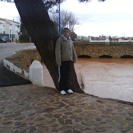 del 93 siguiendo siendo el k era ajjajaa  amante de la naturaleza