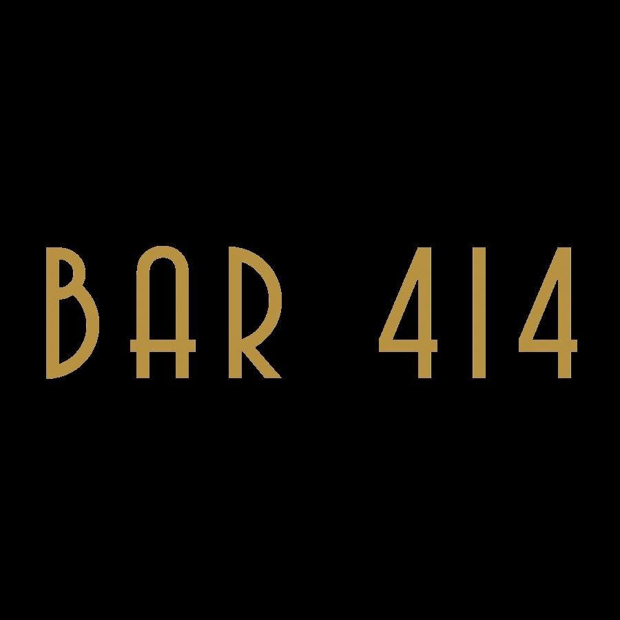 Bar414_Official's profile picture. Hand crafted cocktails in heart of downtown San Antonio, Tx.  Just steps from the Riverwalk.
