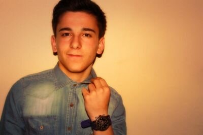 dalapti's profile picture. Adım ferhat arkadaşlar namık der sende de GALATASARAY / 18 \ İZMİR