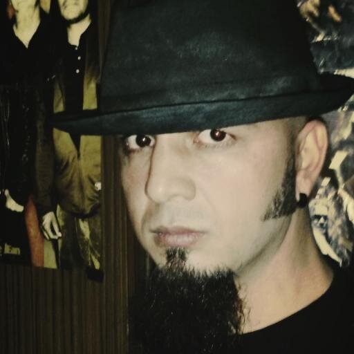 metal müzik