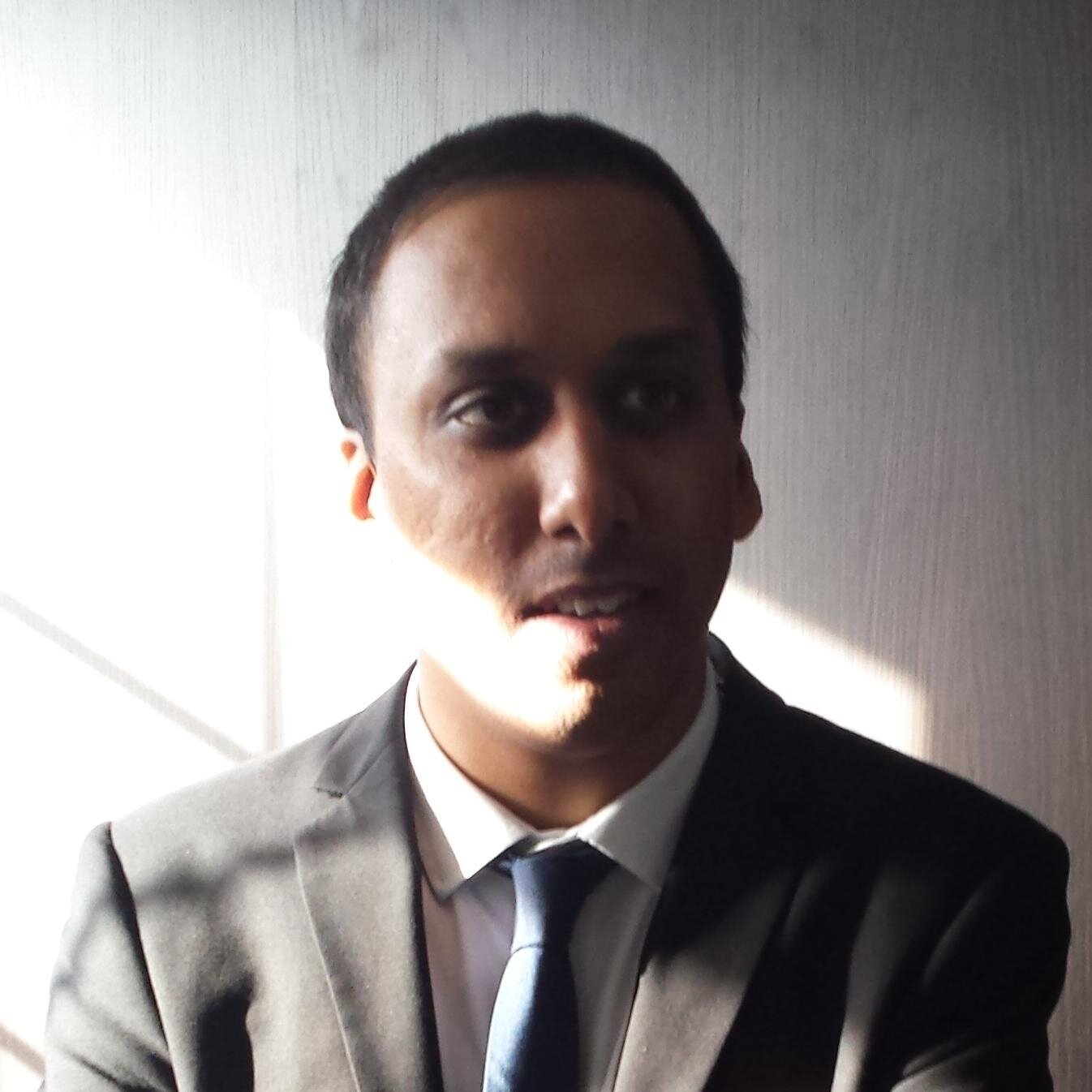 Cloud Consultant. Gamer