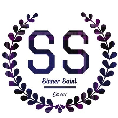 Sinner Saint
