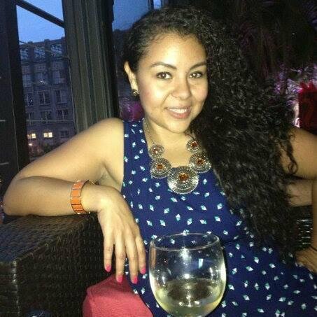 Changing the myth of the BS publicist, 1 pitch at a time.

Colombiana, Brooklyn girl, Professional wine + dine, Wife, Daughter, Sister, Aquarius, Lover of Love.