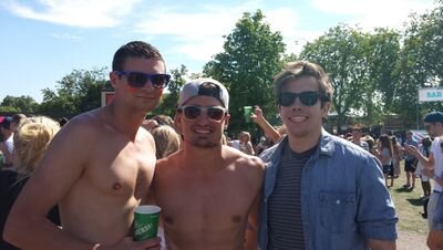 scottbuckley6's profile picture. 