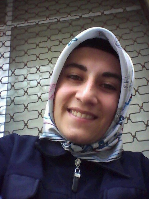 seher_aras27's profile picture. 