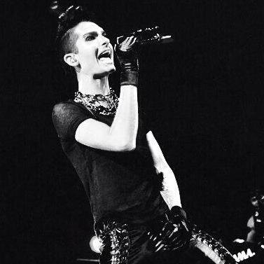 TYNECHEK's profile picture. #Alien #30stm #AnimalДжаZ    12.06.13  16.03.14 met 30stm    27.10.13 met animal jazz