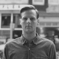 Andy Luce (@andy_luce) Twitter profile photo