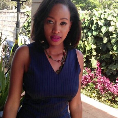 Janet Mbugua Profile
