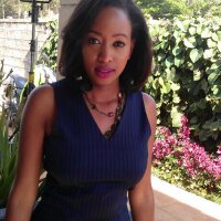 Janet Mbugua (@janetmbugua) 's Twitter Profile