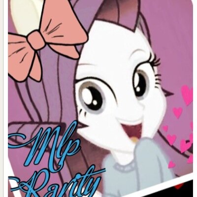 Hi darlings this is Rarity.I am fashion designer and if u need help with fashion ask me. Love: @fritosofia BPFF: @svsubbotina1 Account: @mlp_CuddleBug ^^