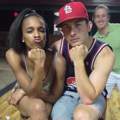 #CardinalNation