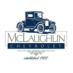 McLaughlinChevy's profile picture. Family-owned and operated since 1922, we offer a wide variety of new Chevrolet vehicles and used vehicles l ph: (781) 948-9285