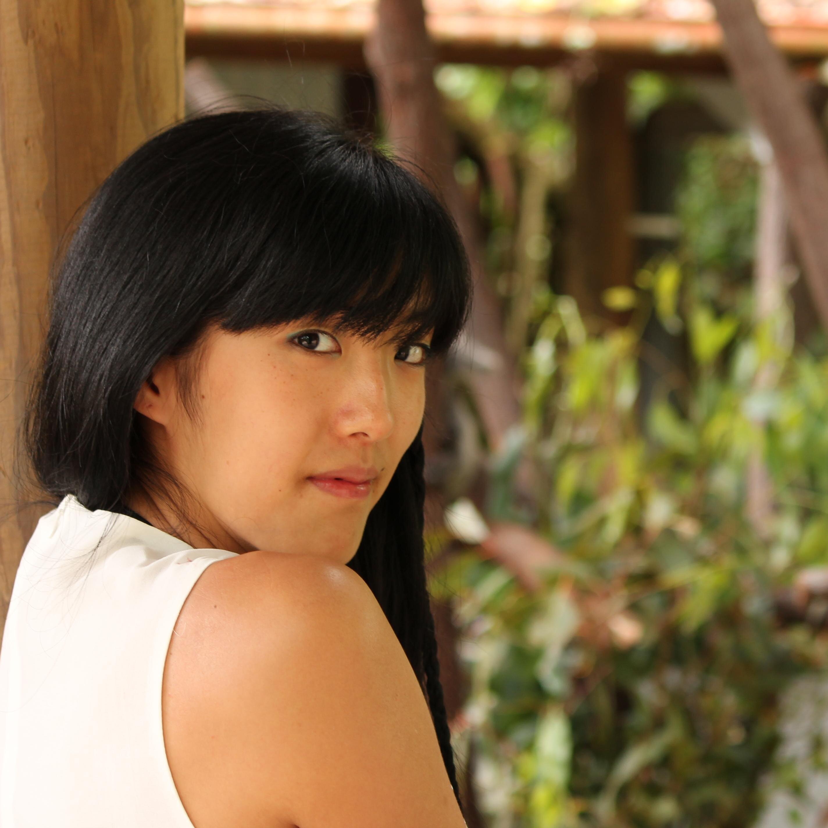 AliceYan's profile picture. 