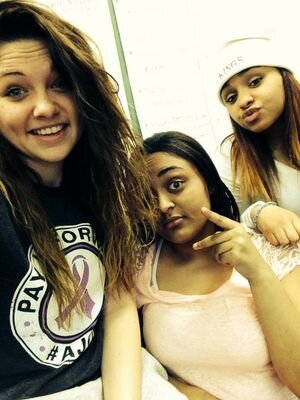 my shootas ♥ 2015 senior.