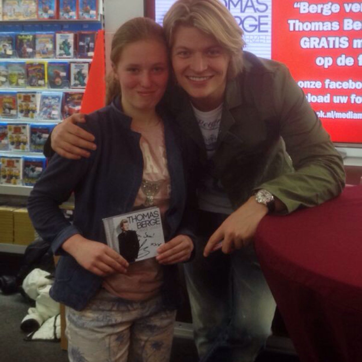 SVanhorck's profile picture. 