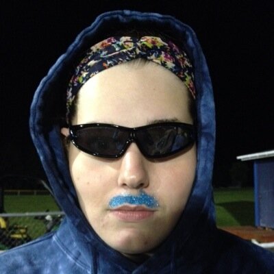 hideyoself's profile picture. I'm always going to be right by your side.