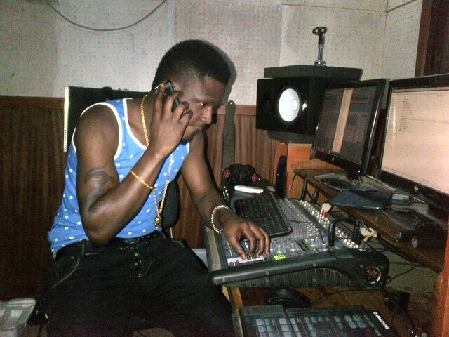 Am FTWO frm kogi state of Nigeria. A graduate of computer sci. A musician and a Song writter...For enquiry call 08176566226