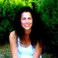 Eda Bagci (@bagci_eda) 's Twitter Profile