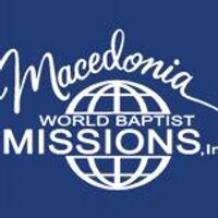 Macedonia World Baptist Missions (@mwbm_inc) 's Twitter Profile Photo