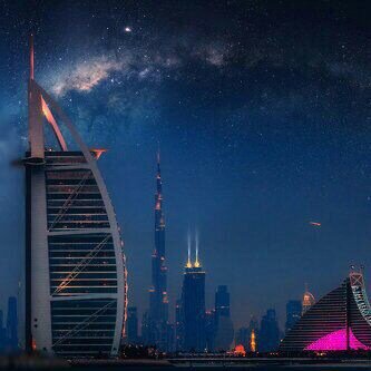 Dubai ما زال البحث جاري عن متحرره جاده