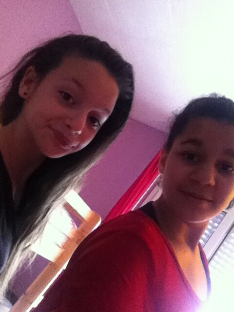 -Vrai compte ♥