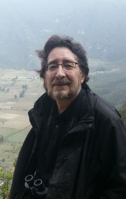 Ecólogo , estoico y con algún poso libertario.
Cuando la Política no tiene en cuenta a la Ecología, la Ecología se hace Política.