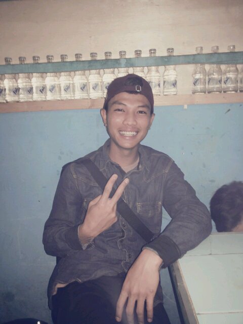 sadewajudedidah's profile picture. slow life