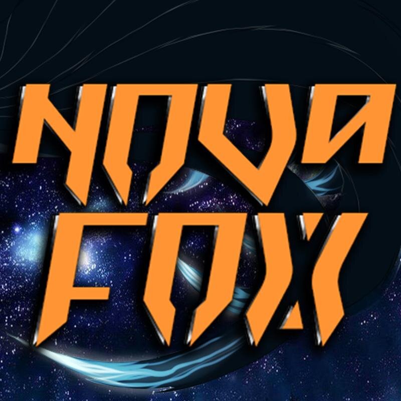 Nova_Fox's profile picture. 