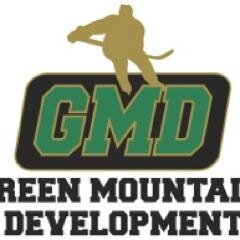 Green Mountain Development - providing hockey camps and clinics for the competitive female hockey player. Think Ahead. Everything Matters.