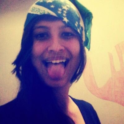 Eu não sou a vida não sou a verdade e aquele que crê em mim não se salvara!