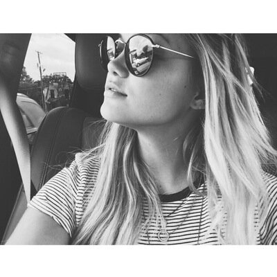 she noticed twice {10.27.13}